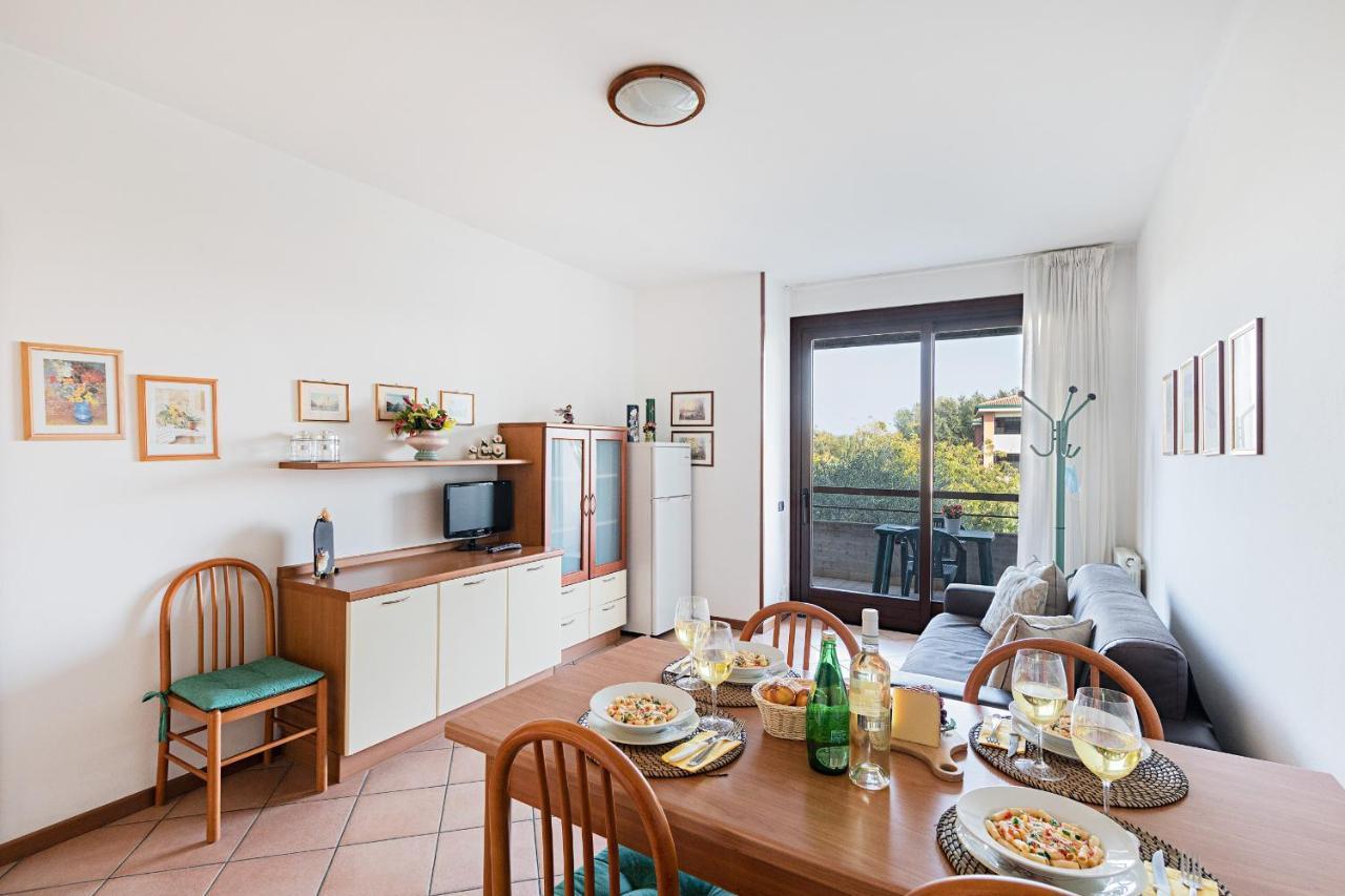 Condominio Del Sole P1-137 By Wonderful Italy Sirmione Exteriör bild