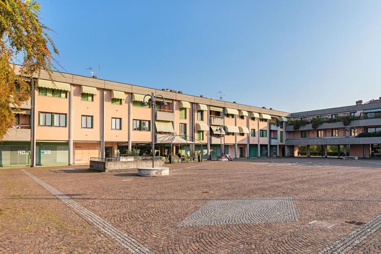 Condominio Del Sole P1-137 By Wonderful Italy Sirmione Exteriör bild
