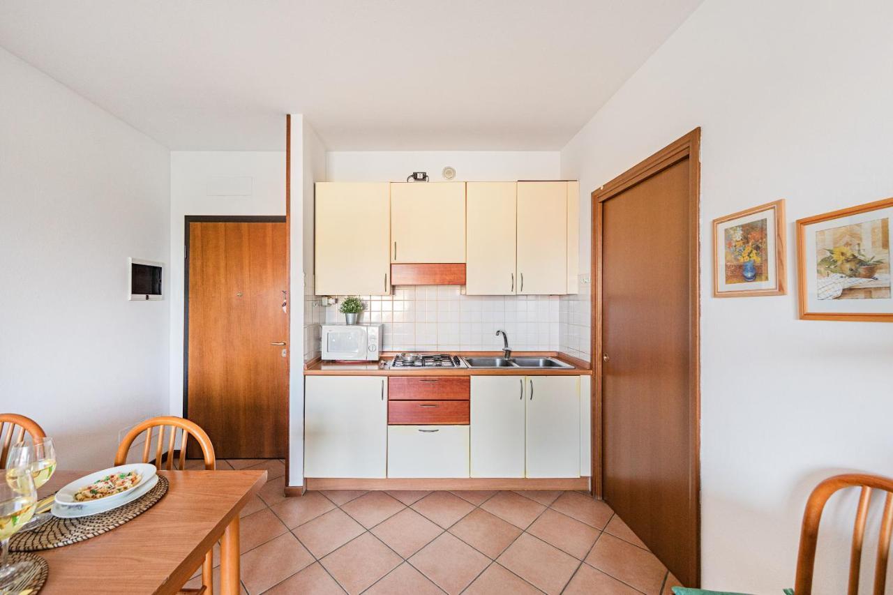 Condominio Del Sole P1-137 By Wonderful Italy Sirmione Exteriör bild